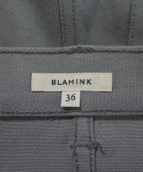 BLAMINK（ブラミンク）ロング・マキシ丈スカート グレー サイズ:36(S位) レディース/2200714397047