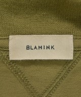 BLAMINK（ブラミンク）ポロシャツ カーキ サイズ:36(S位) レディース/2200719567049