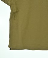 BLAMINK（ブラミンク）ポロシャツ カーキ サイズ:36(S位) レディース/2200719567049