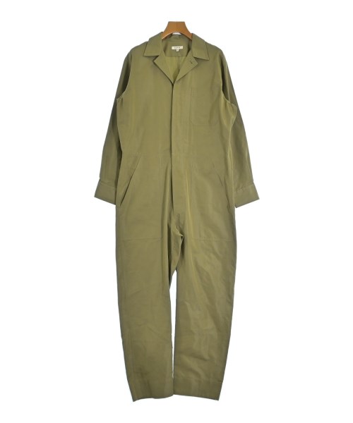 BLAMINK(ブラミンク)オールインワン/サロペット カーキ サイズ:36(S位)/2200645284010