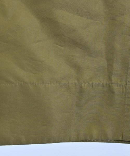 BLAMINK（ブラミンク）オールインワン/サロペット カーキ サイズ:36(S位) レディース/2200645284010