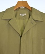 BLAMINK（ブラミンク）オールインワン/サロペット カーキ サイズ:36(S位) レディース/2200645284010