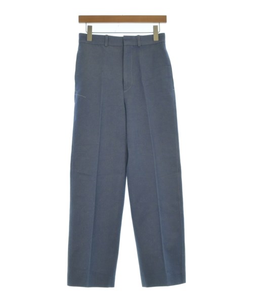 BLAMINK(ブラミンク)デニムパンツ 青 サイズ:34(XS位)/2200633427047