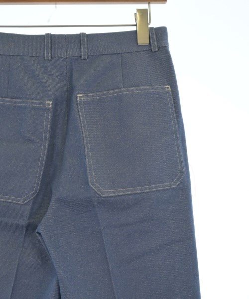 BLAMINK（ブラミンク）デニムパンツ 青 サイズ:34(XS位) レディース/2200633427047