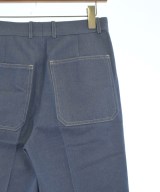 BLAMINK（ブラミンク）デニムパンツ 青 サイズ:34(XS位) レディース/2200633427047