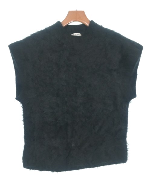 BLAMINK(ブラミンク)ニット・セーター 黒 サイズ:38(M位)/2200633427108