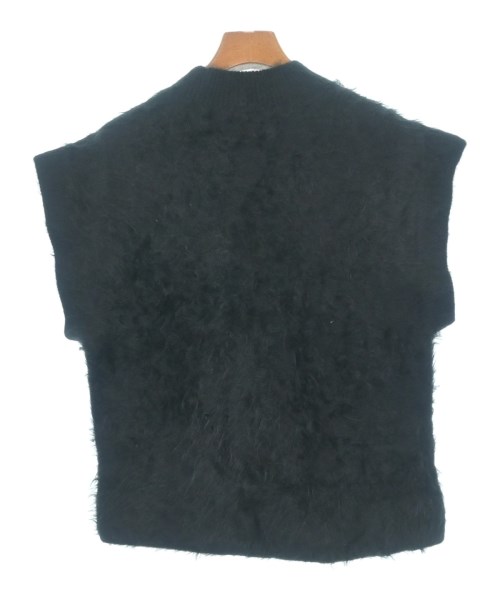 BLAMINK（ブラミンク）ニット・セーター 黒 サイズ:38(M位) レディース/2200633427108