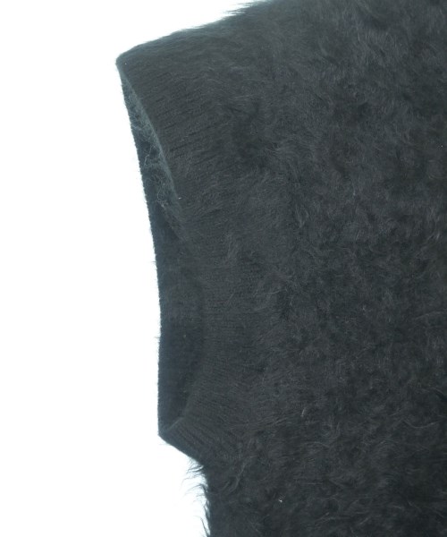 BLAMINK（ブラミンク）ニット・セーター 黒 サイズ:38(M位) レディース/2200633427108