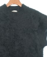 BLAMINK（ブラミンク）ニット・セーター 黒 サイズ:38(M位) レディース/2200633427108