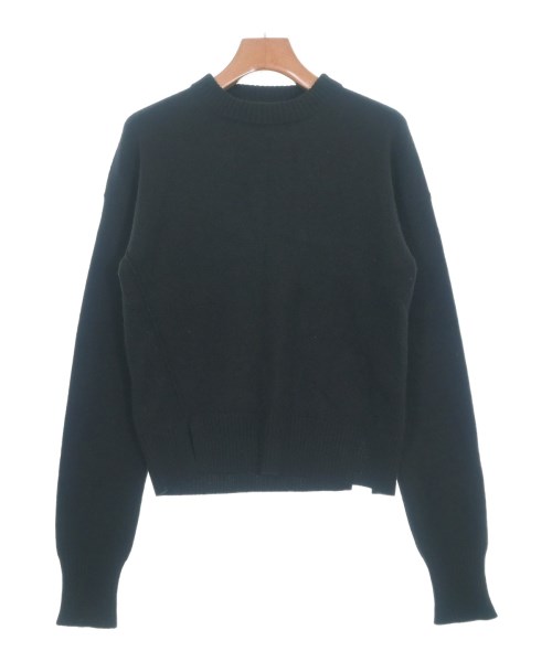 BLAMINK(ブラミンク)ニット・セーター 黒 サイズ:36(S位)/2200633427115