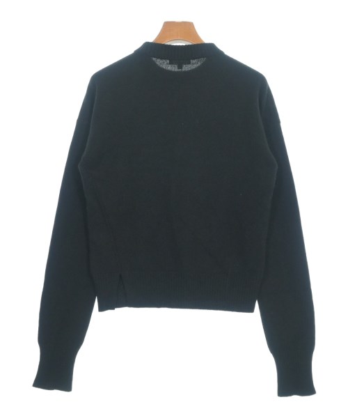 BLAMINK（ブラミンク）ニット・セーター 黒 サイズ:36(S位) レディース/2200633427115
