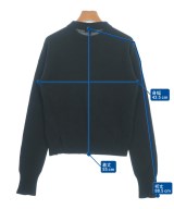 BLAMINK（ブラミンク）ニット・セーター 黒 サイズ:36(S位) レディース/2200633427115