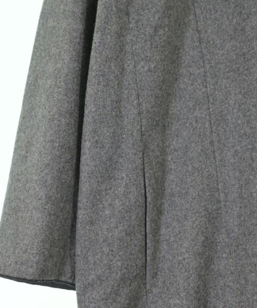 BLAMINK（ブラミンク）ワンピース グレー サイズ:36(S位) レディース/2200647424025