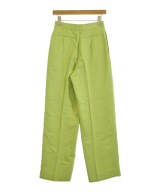 BLAMINK（ブラミンク）その他 緑 サイズ:36(S位) レディース/2200640069018