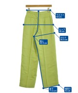 BLAMINK（ブラミンク）その他 緑 サイズ:36(S位) レディース/2200640069018