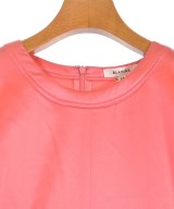 BLAMINK（ブラミンク）ブラウス ピンク サイズ:36(S位) レディース/2200648929093