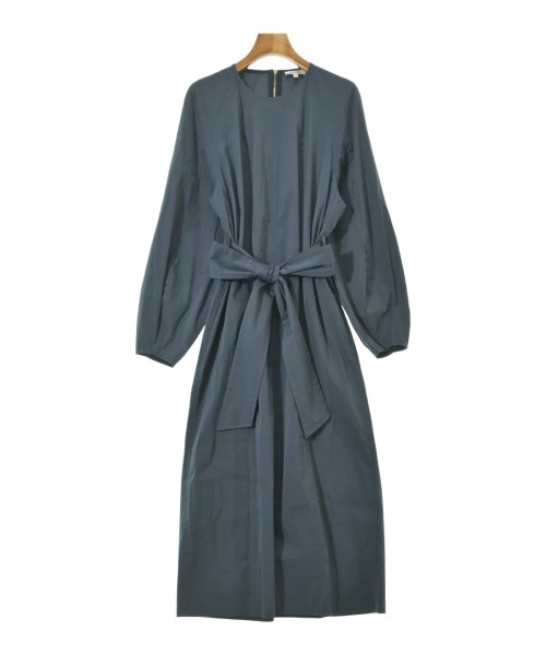 BLAMINK(ブラミンク)ワンピース 紺 サイズ:38(M位)/2200637899079