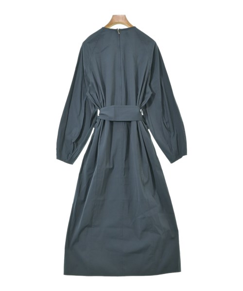 BLAMINK（ブラミンク）ワンピース 紺 サイズ:38(M位) レディース/2200637899079