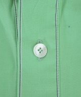 BLAMINK（ブラミンク）シャツワンピース 緑 サイズ:38(M位) レディース/2200638724110