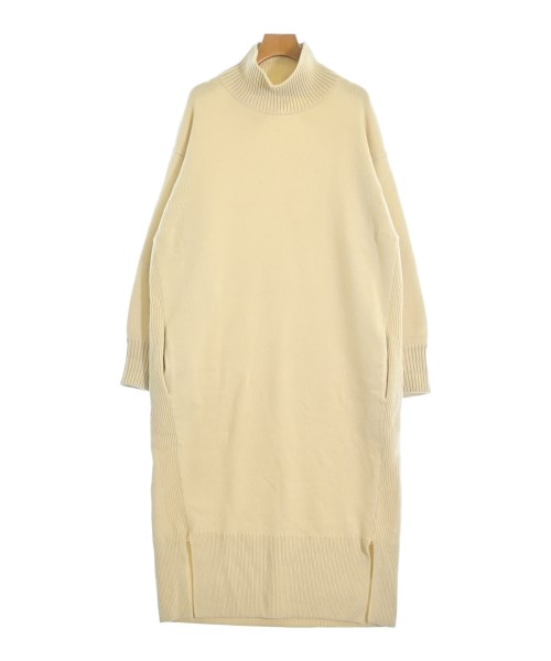 BLAMINK(ブラミンク)ワンピース ベージュ サイズ:F/2200638724295