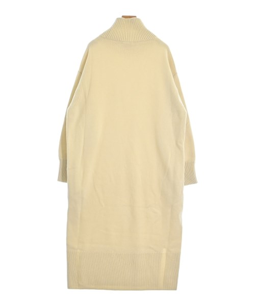 BLAMINK（ブラミンク）ワンピース ベージュ サイズ:F レディース/2200638724295