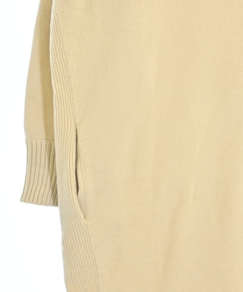 BLAMINK（ブラミンク）ワンピース ベージュ サイズ:F レディース/2200638724295