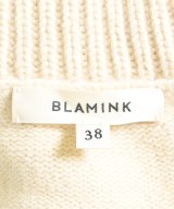 BLAMINK（ブラミンク）ワンピース ベージュ サイズ:F レディース/2200638724295