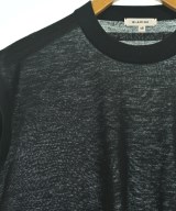 BLAMINK（ブラミンク）ベスト 黒 サイズ:38(M位) レディース/2200639071190