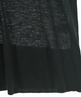 BLAMINK（ブラミンク）ベスト 黒 サイズ:38(M位) レディース/2200639071190