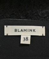 BLAMINK（ブラミンク）ロング・マキシ丈スカート 黒 サイズ:38(M位) レディース/2200639071329