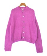 BLAMINK（ブラミンク）カーディガン ピンク サイズ:38(M位) レディース/2200644203180
