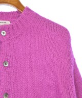 BLAMINK（ブラミンク）カーディガン ピンク サイズ:38(M位) レディース/2200644203180