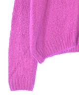 BLAMINK（ブラミンク）カーディガン ピンク サイズ:38(M位) レディース/2200644203180