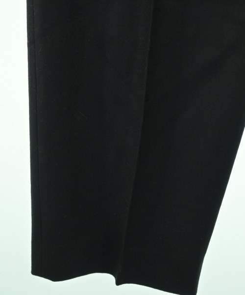 BLAMINK（ブラミンク）スラックス 黒 サイズ:38(M位) レディース/2200652160024