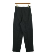 BLAMINK（ブラミンク）スラックス 黒 サイズ:38(M位) レディース/2200652160024