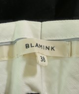 BLAMINK（ブラミンク）スラックス 黒 サイズ:38(M位) レディース/2200652160024