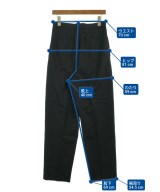 BLAMINK（ブラミンク）スラックス 黒 サイズ:38(M位) レディース/2200652160024