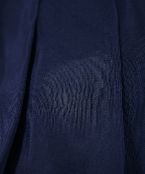 BLAMINK（ブラミンク）ひざ丈スカート 紺 サイズ:36(S位) レディース/2200652160031