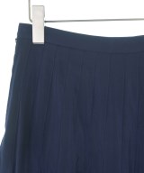 BLAMINK（ブラミンク）ひざ丈スカート 紺 サイズ:36(S位) レディース/2200652160031