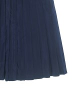 BLAMINK（ブラミンク）ひざ丈スカート 紺 サイズ:36(S位) レディース/2200652160031