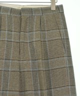 BLAMINK（ブラミンク）スラックス 茶 サイズ:36(S位) レディース/2200650749016
