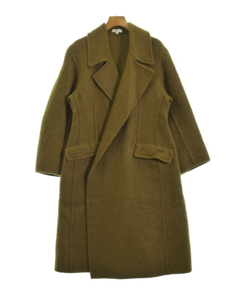 BLAMINK(ブラミンク)その他 茶 サイズ:36(S位)/2200653416014