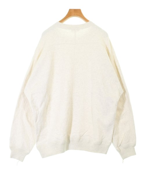 BLAMINK（ブラミンク）スウェット 白 サイズ:1(S位) レディース/2200653668048