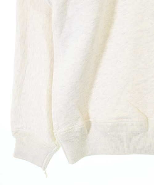 BLAMINK（ブラミンク）スウェット 白 サイズ:1(S位) レディース/2200653668048