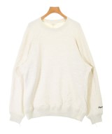 BLAMINK（ブラミンク）スウェット 白 サイズ:1(S位) レディース/2200653668048