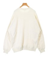BLAMINK（ブラミンク）スウェット 白 サイズ:1(S位) レディース/2200653668048