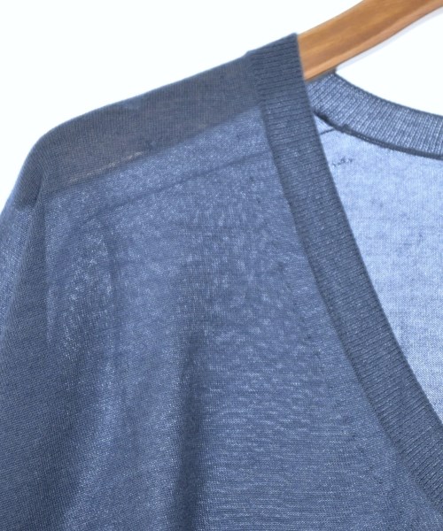 BLAMINK（ブラミンク）ニット・セーター 紺 サイズ:36(S位) レディース/2200645188028