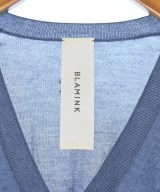 BLAMINK（ブラミンク）ニット・セーター 紺 サイズ:36(S位) レディース/2200645188028