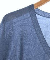 BLAMINK（ブラミンク）ニット・セーター 紺 サイズ:36(S位) レディース/2200645188028