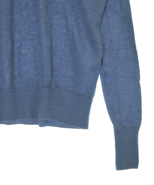 BLAMINK（ブラミンク）ニット・セーター 紺 サイズ:36(S位) レディース/2200645188035
